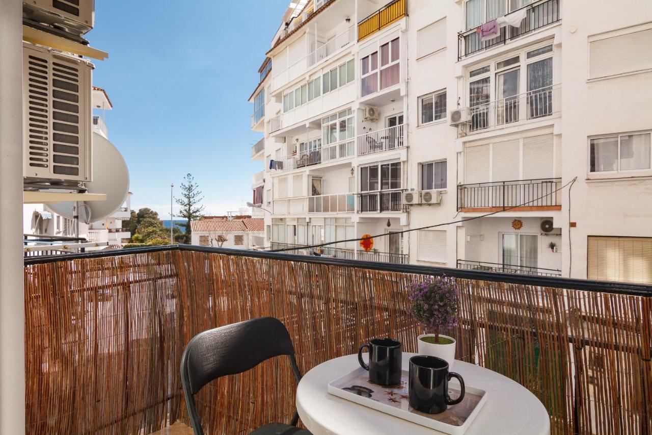 Apartmento Caribe Centro Casasol Nerja Exterior photo