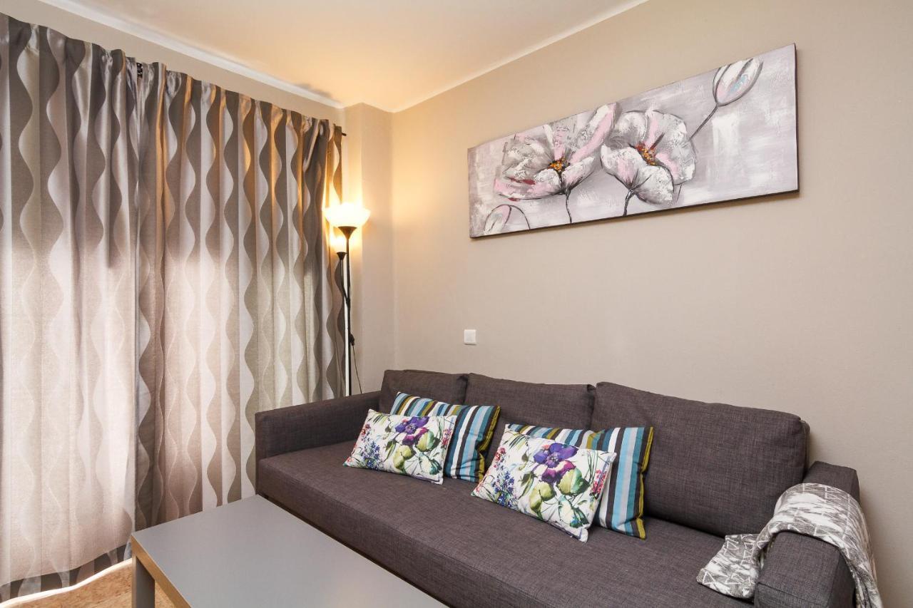 Apartmento Caribe Centro Casasol Nerja Exterior photo