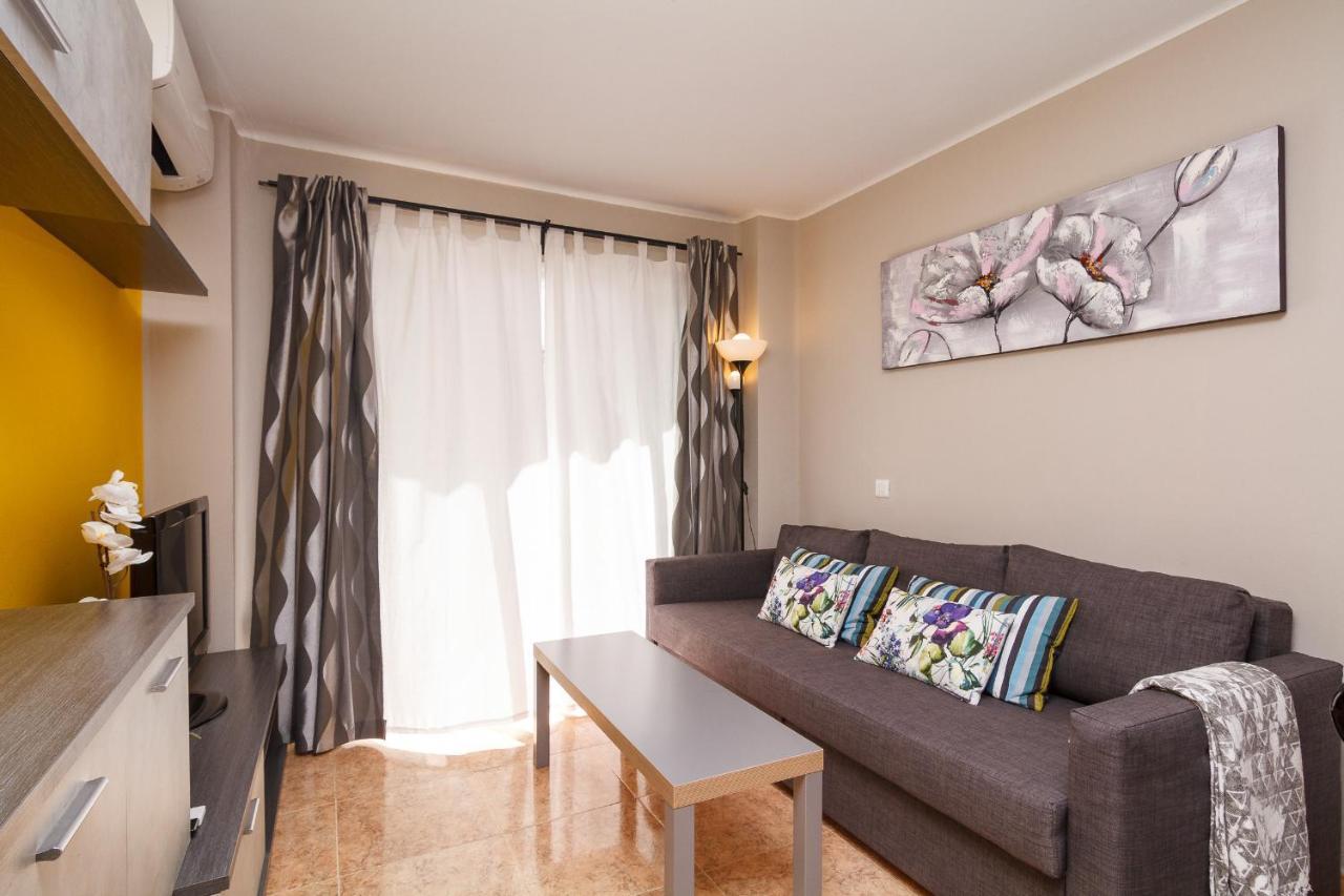 Apartmento Caribe Centro Casasol Nerja Exterior photo