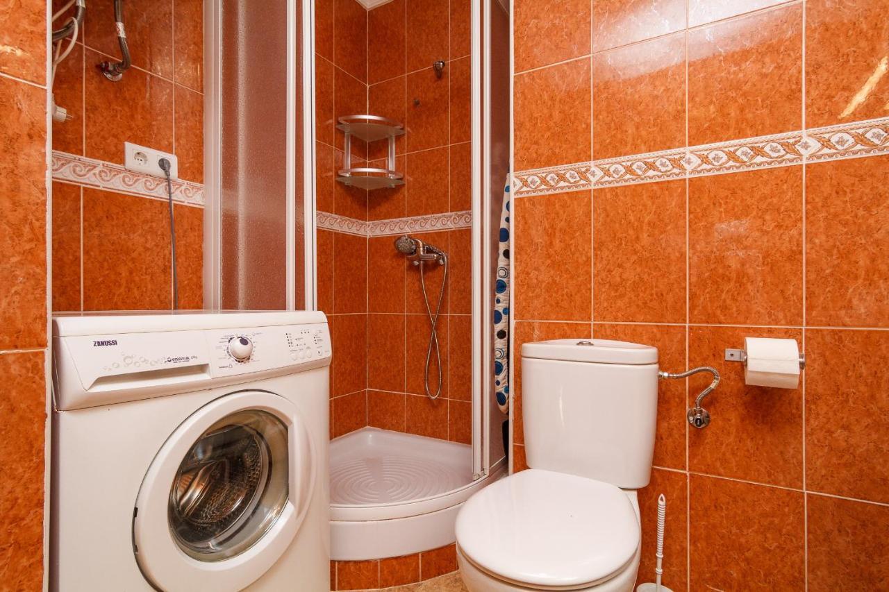 Apartmento Caribe Centro Casasol Nerja Exterior photo